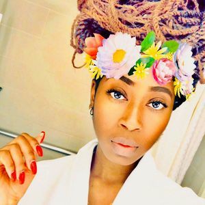 Meet your Posher, Thosha